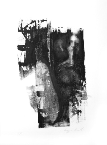 Vanessa Cinelli | shhh