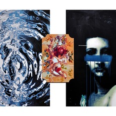 Werner STADLER | silent glance ( trittico )