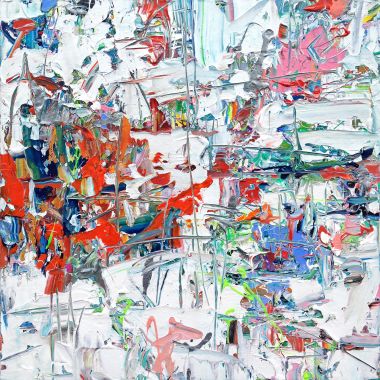 Adam Cohen | Dissonance