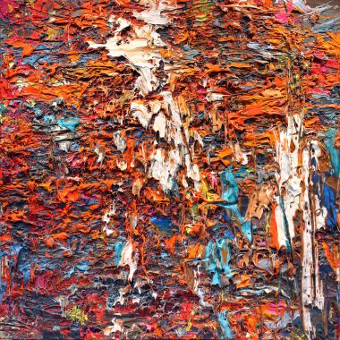 Adam Cohen | Blowtorch