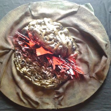 Aidy | Heart or world