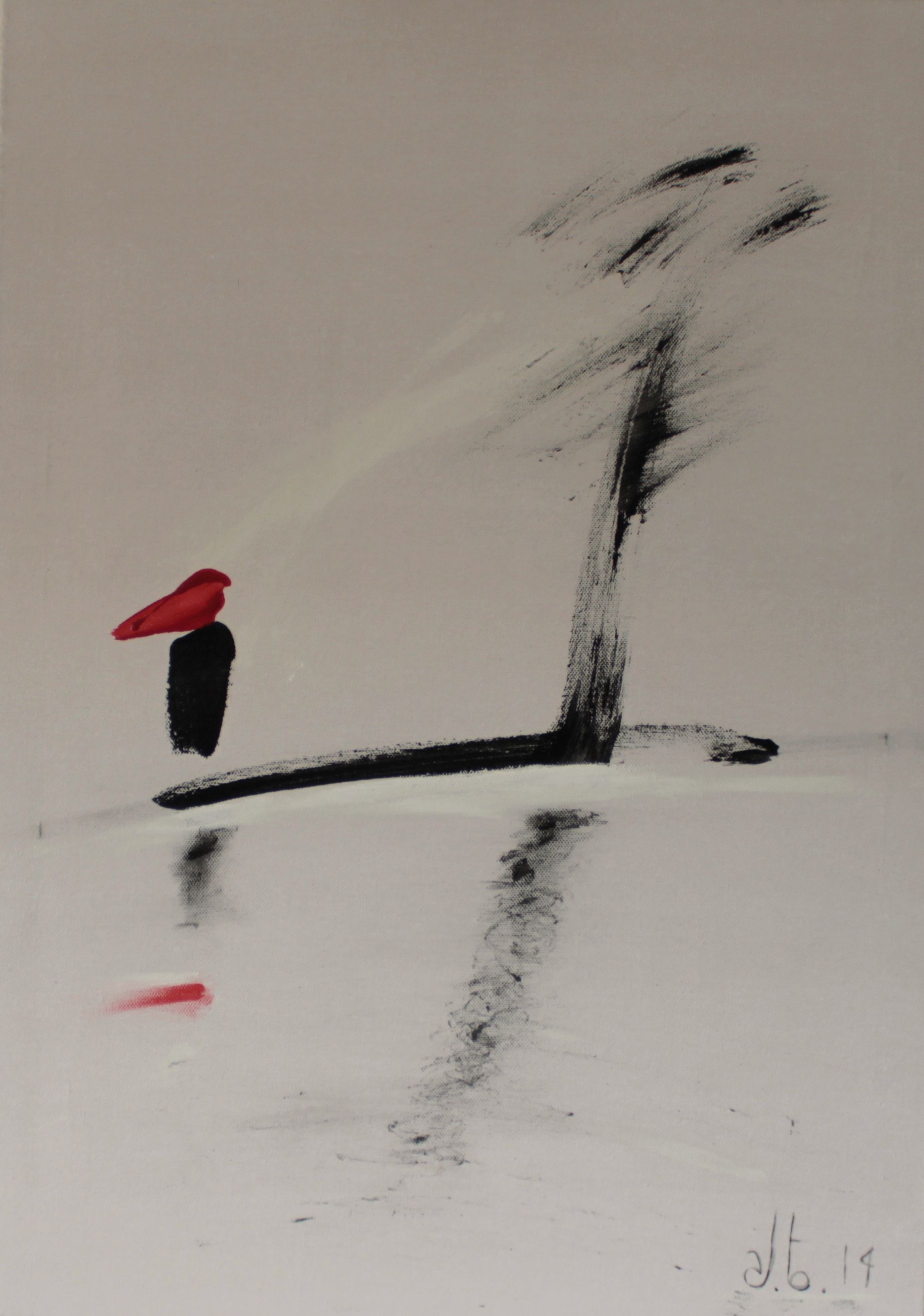 al_to_ | Red bird