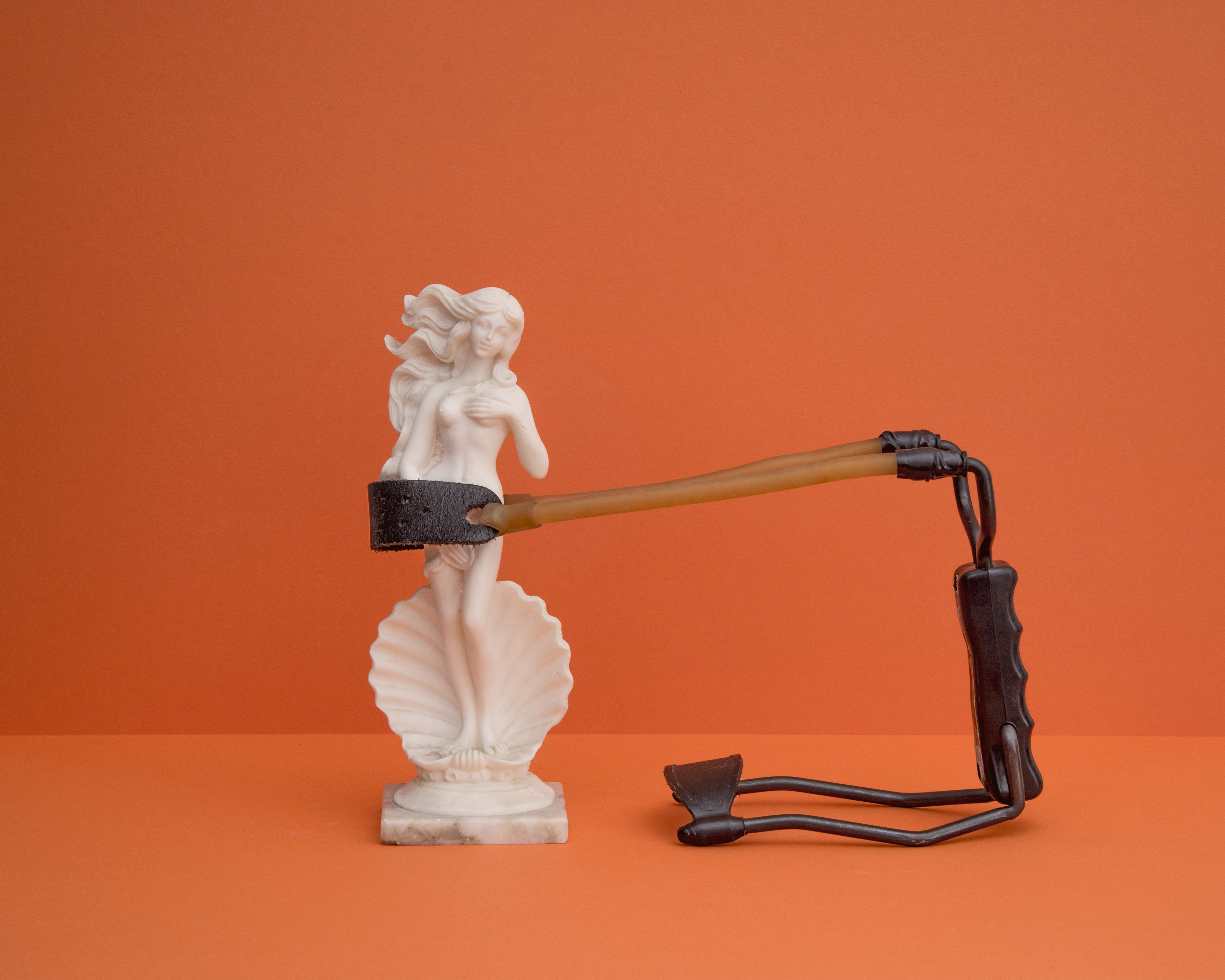 Alessandro Ligato | Tatzepao / I