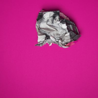 Alessandro Ligato | Tatzepao / III