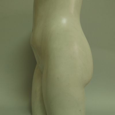 Alessia Iannone | Unheimlich (Il Perturbante)