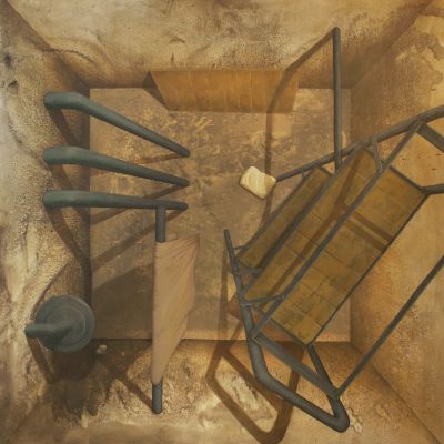 Alireza Nekouei | untitled