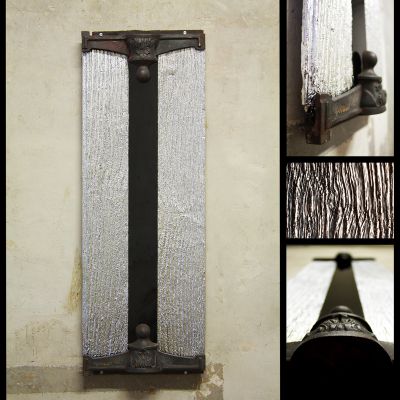 Andrea Rinaudo | Corteccia Sintetica