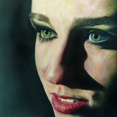 ANGELA DIMA | ”Immagine del profilo”