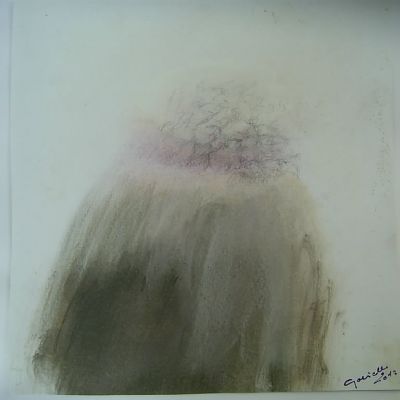 Angela Gabriella Farella | Il tavolino