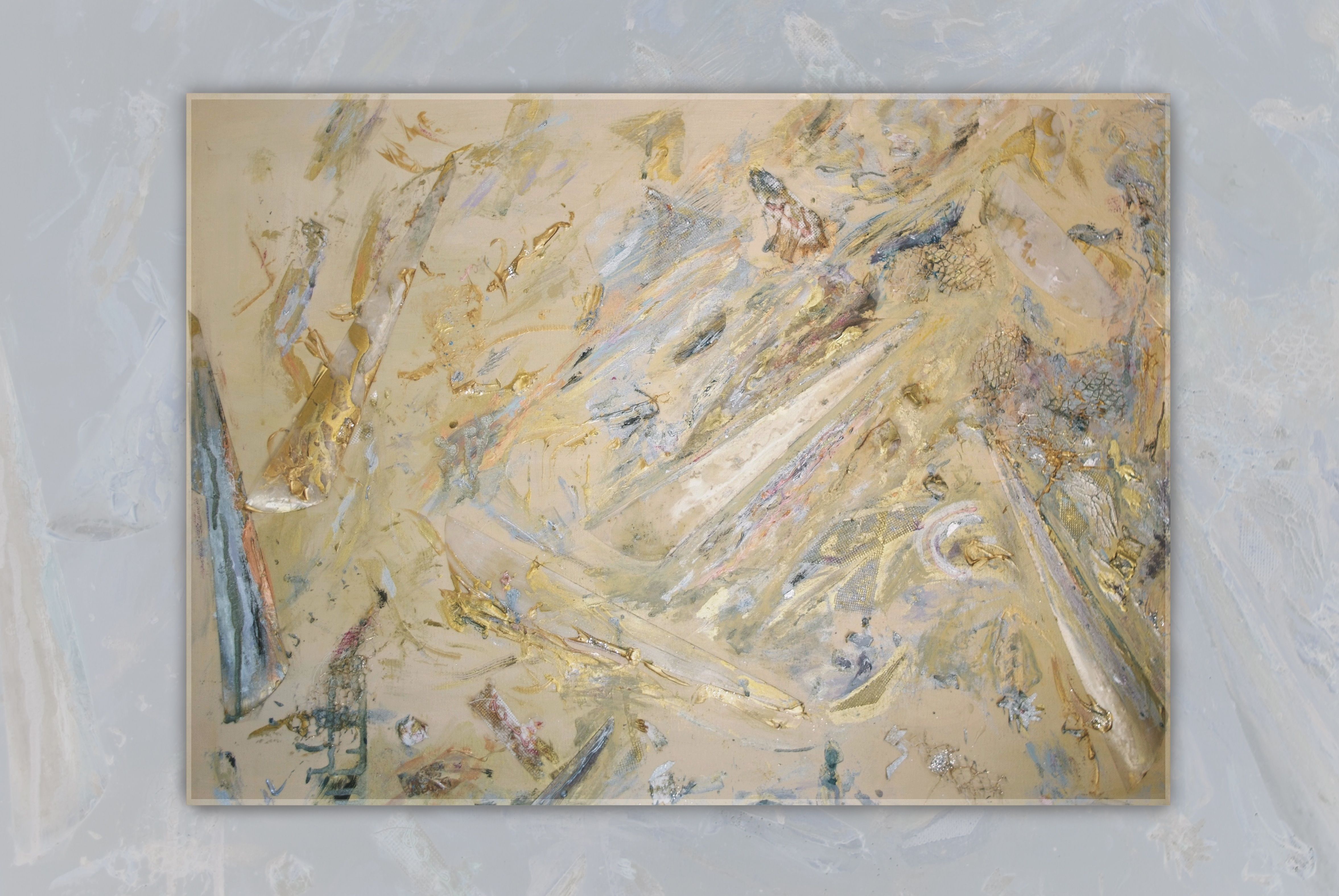 ANNA LUCIA DI TEODORO | SHARD