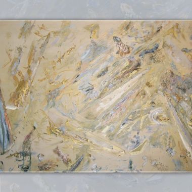 ANNA LUCIA DI TEODORO | SHARD