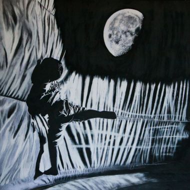 Annapaola Rescigno | Illusione Onirica