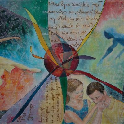 Antonella Marini | Emozione