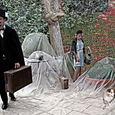 Antonella Zito | Set_ting