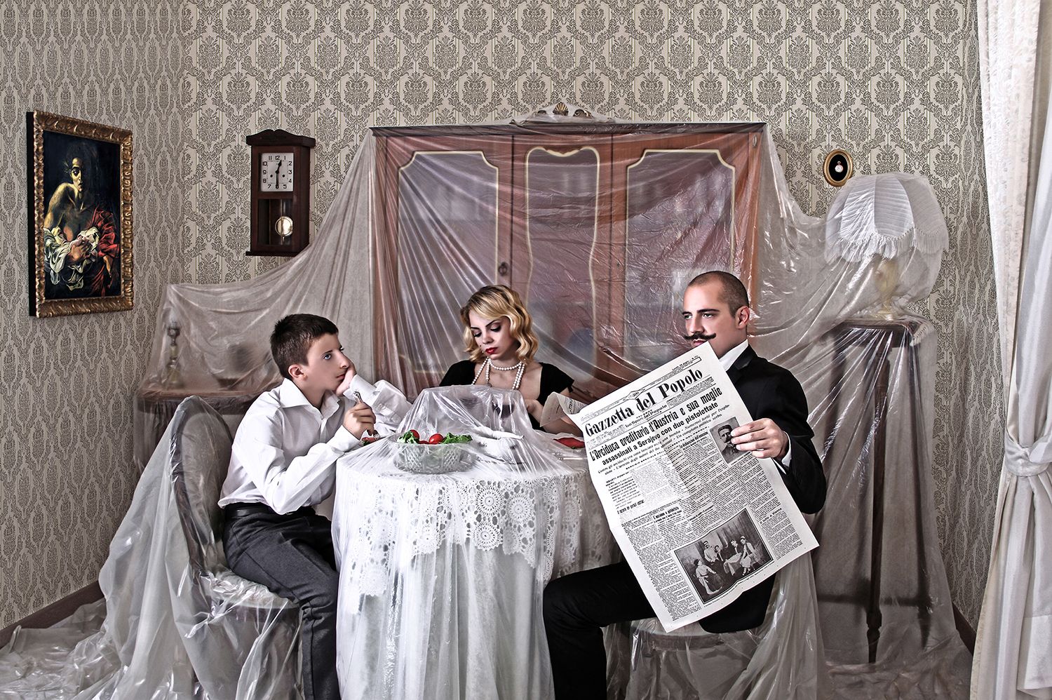 Antonella Zito | Set_ting