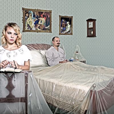 Antonella Zito | Set_ting