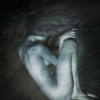 Artemii Terichev | Blue