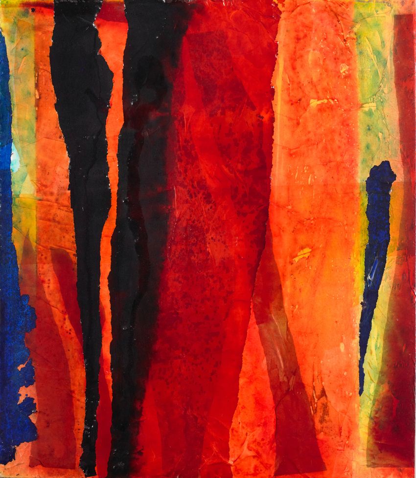 Aubana | Avvicinamenti