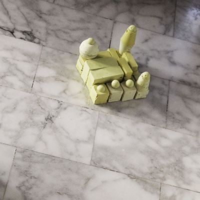 Aurora Paolillo | Seriale Lime