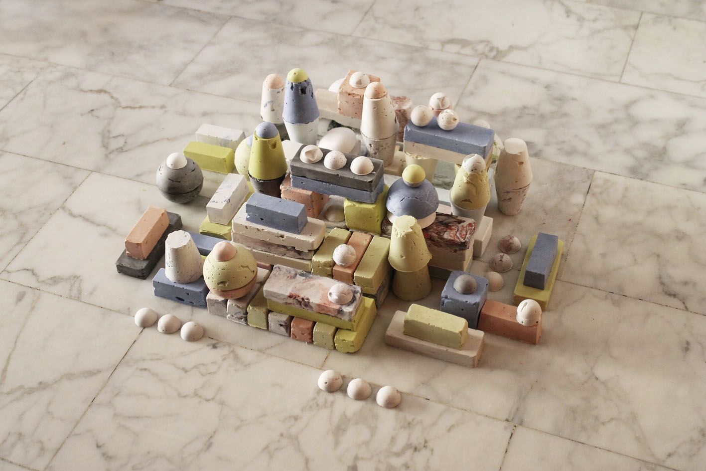 Aurora Paolillo | Seriale