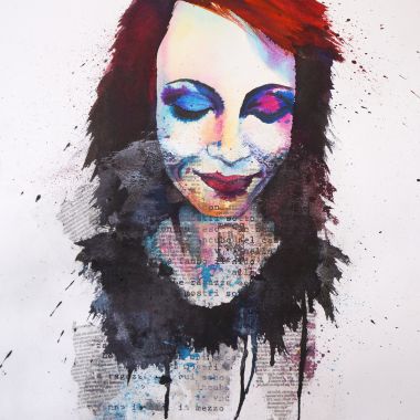 Aurora Rossini | I mostri nel cassetto