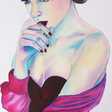 Aurora Rossini | Riflessioni