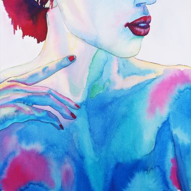 Aurora Rossini | Sospesa