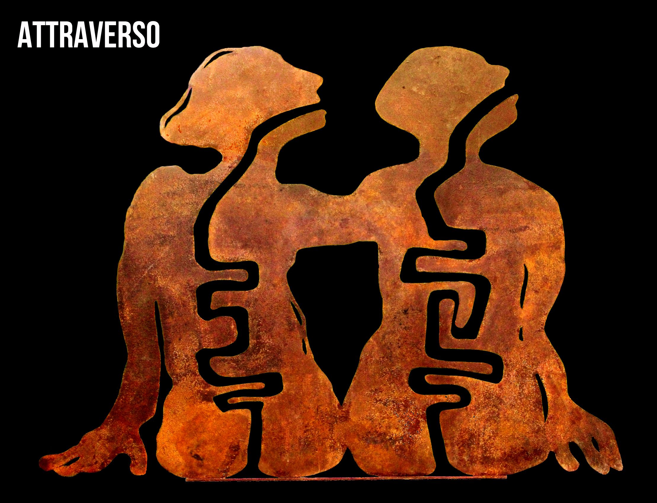 Barbara Fluvi | ATTRAVERSO