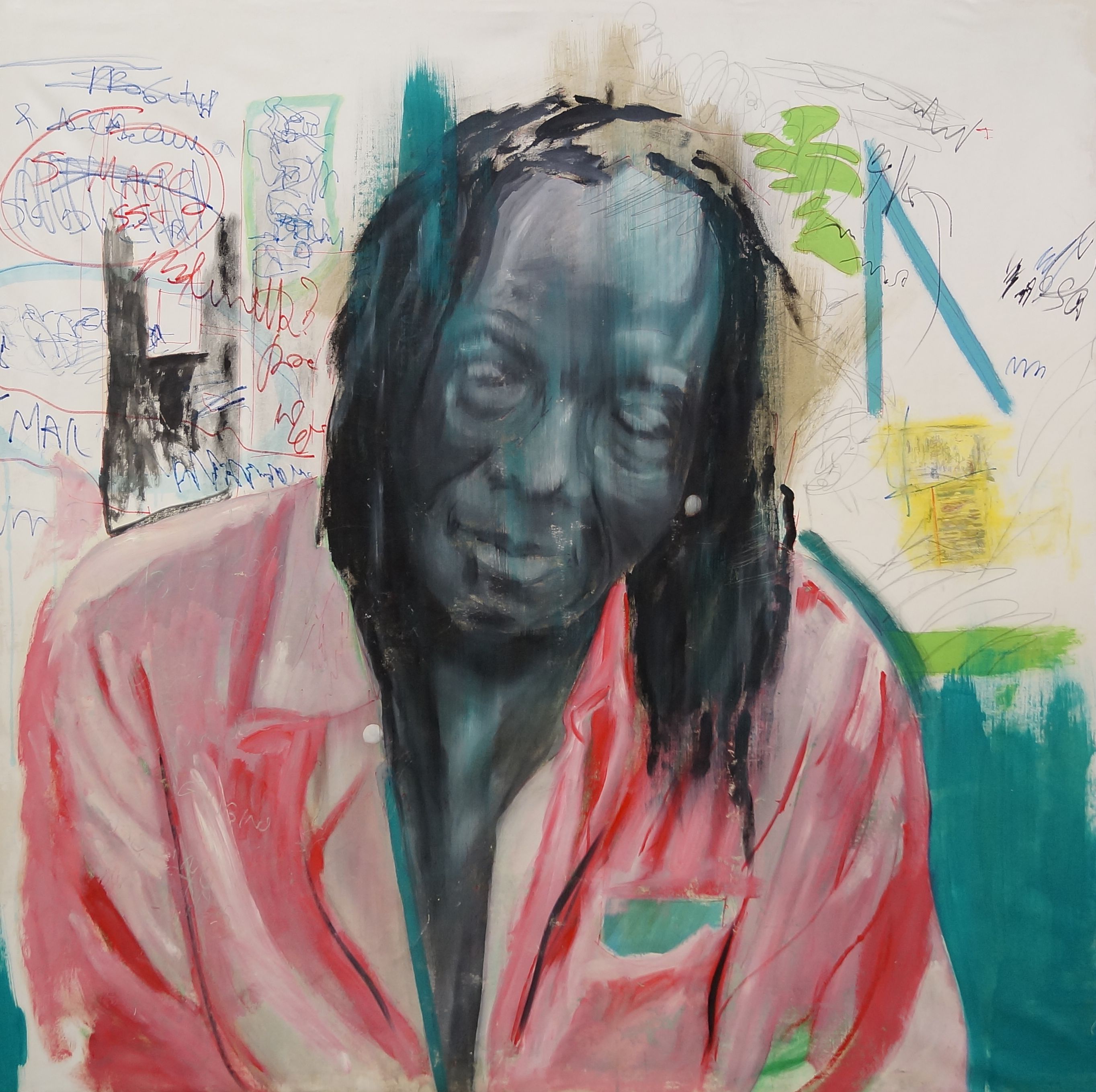 Bartolomeo Ciccone | Untitled