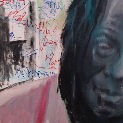 Bartolomeo Ciccone | Untitled, particolare