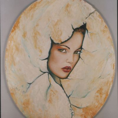 BEATRICE SALVADORI | DENTRO