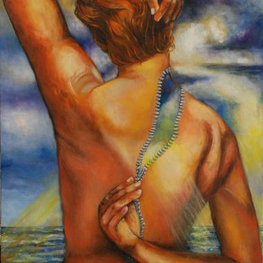 Beatrice Salvadori | Inside