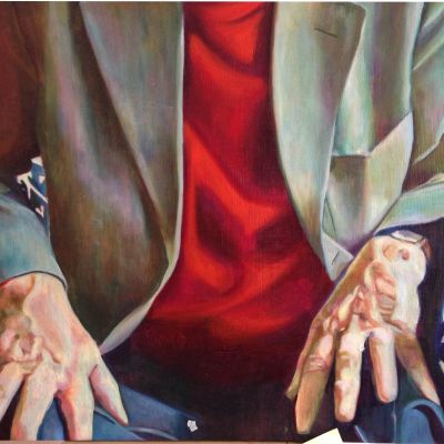 Beatriz Echaniz | ”Beroan”