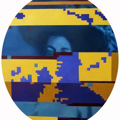 Bettina Beranek | interference no.5
