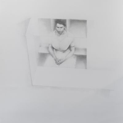 Betty | Position XVIII