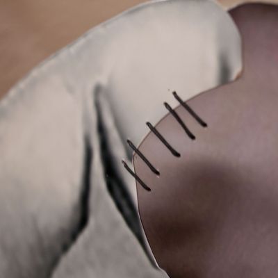 Bizzarra | Momo: mostri moderni risultato della spersonalizzazione