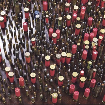 Bob Wolfenson | Bullets