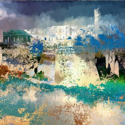 Bogdan Soban | Forte san Giorgio