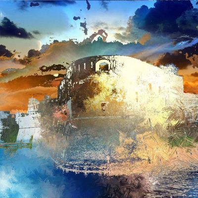 Bogdan Soban | Fortezza di Livorno