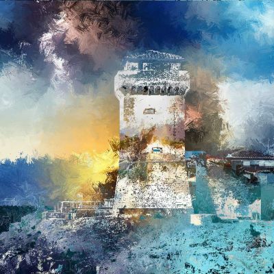 Bogdan Soban | Torre Calafuria