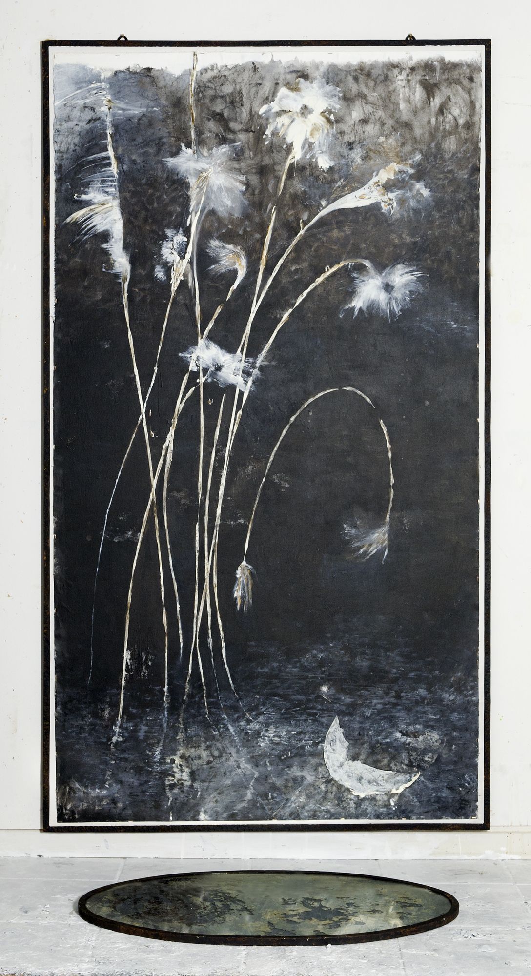 Brigitta Rossetti | Reflection (Mincing Knife)