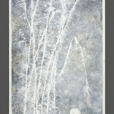 Brigitta Rossetti | Reflection, Moonless