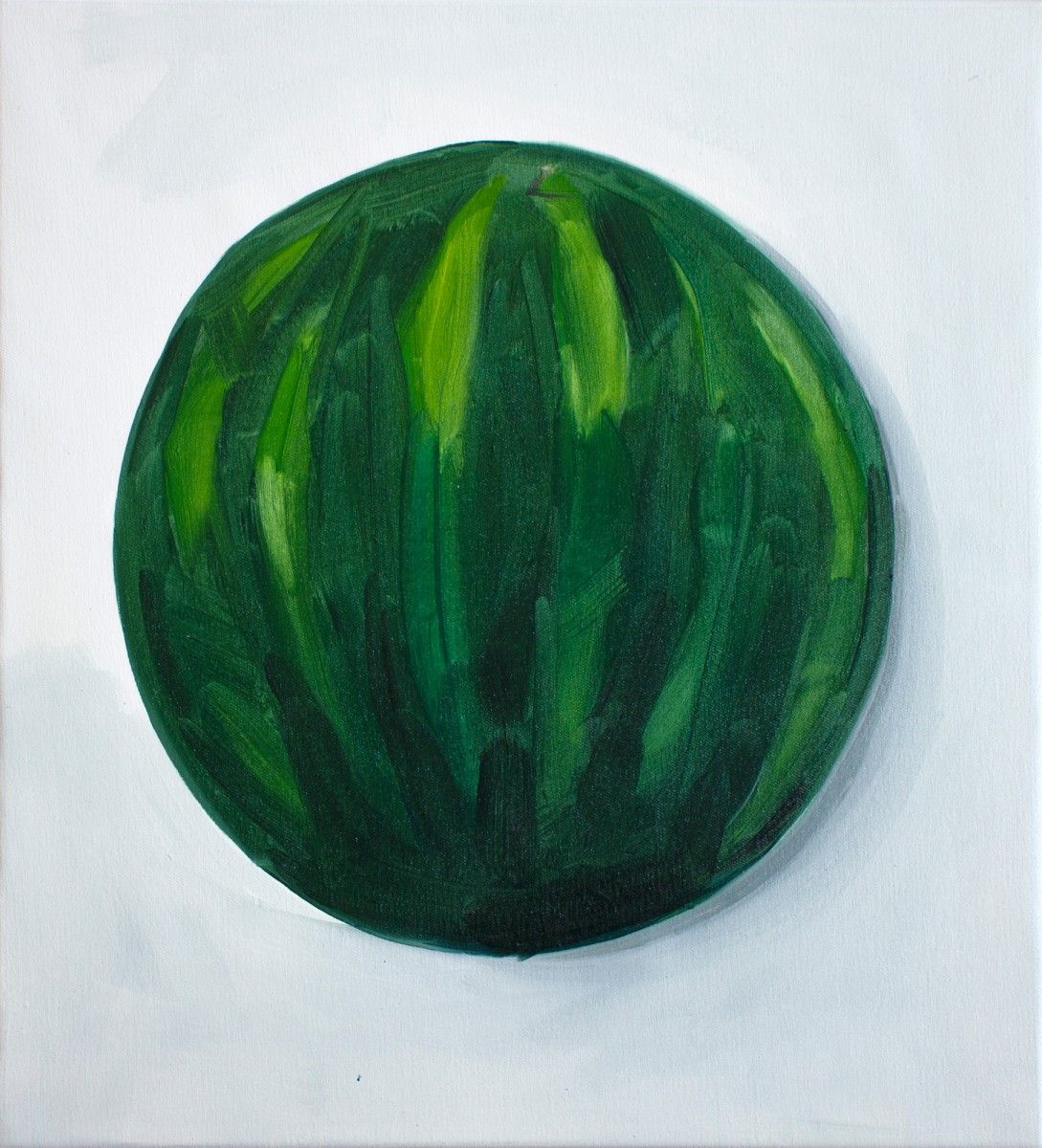 Britt Dorenbosch | Melon