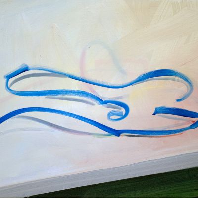 Britt Dorenbosch | Serpentine