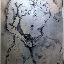 Bryan Prillwitz | Moon Man