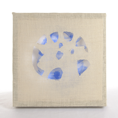 Cate Nuto | Correnti marine