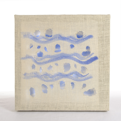 Cate Nuto | Onde marine