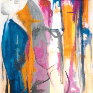 Christa Biere | Rheingold III