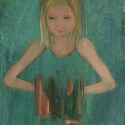 Christina Christova | Northern Lights