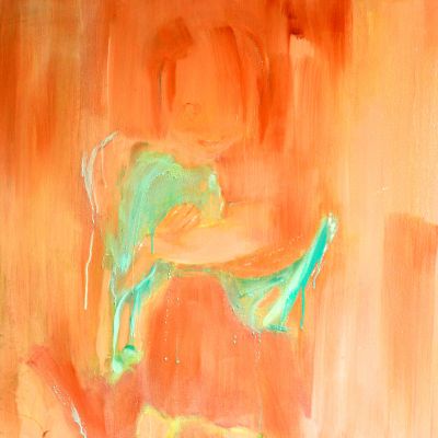 Christina Christova | Lily Ligt in the Dawn of Rust